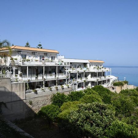 Vale-Mare-Tropea Hotel Luaran gambar