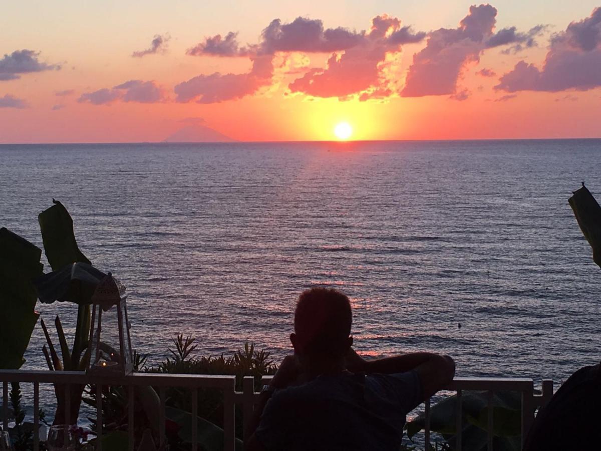 Vale-Mare-Tropea Hotel Luaran gambar