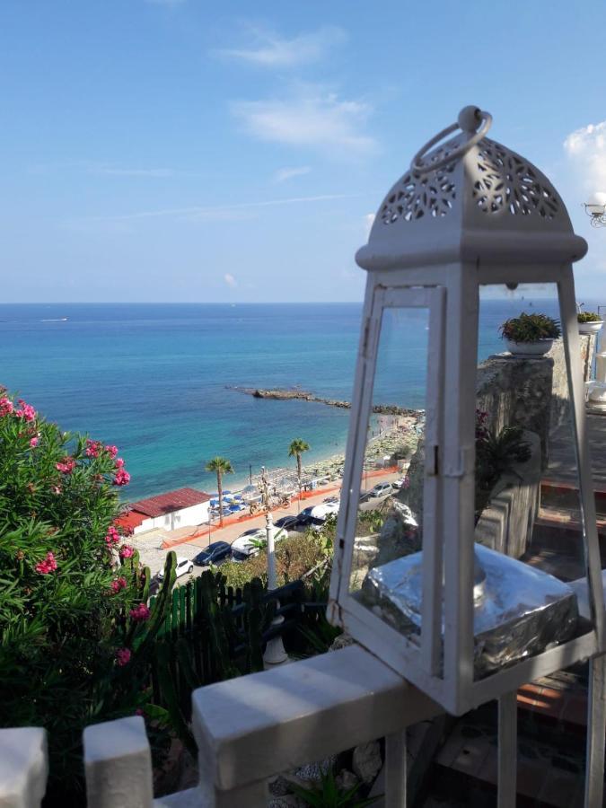 Vale-Mare-Tropea Hotel Luaran gambar