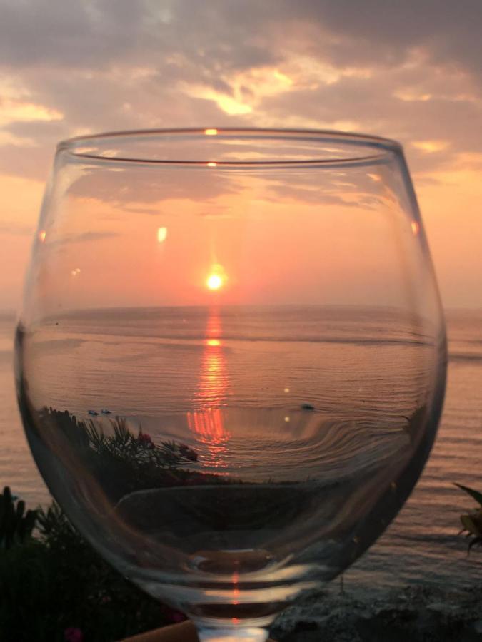 Vale-Mare-Tropea Hotel Luaran gambar