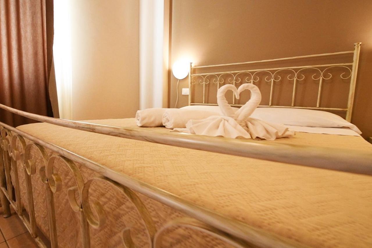 Vale-Mare-Tropea Hotel Luaran gambar