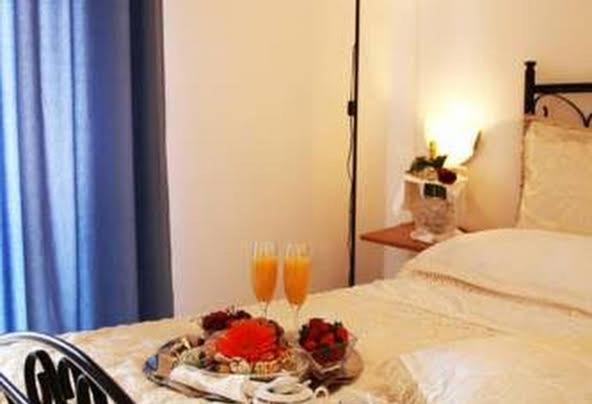 Vale-Mare-Tropea Hotel Luaran gambar