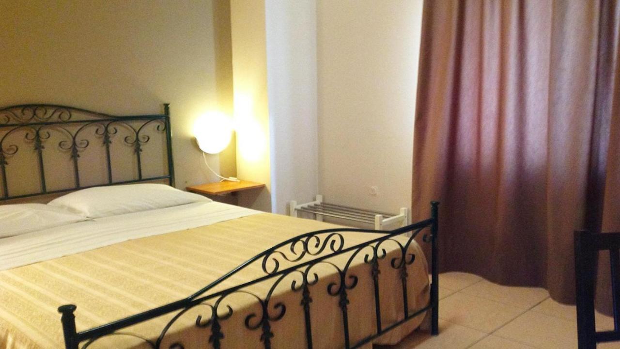 Vale-Mare-Tropea Hotel Luaran gambar