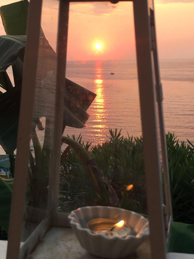 Vale-Mare-Tropea Hotel Luaran gambar