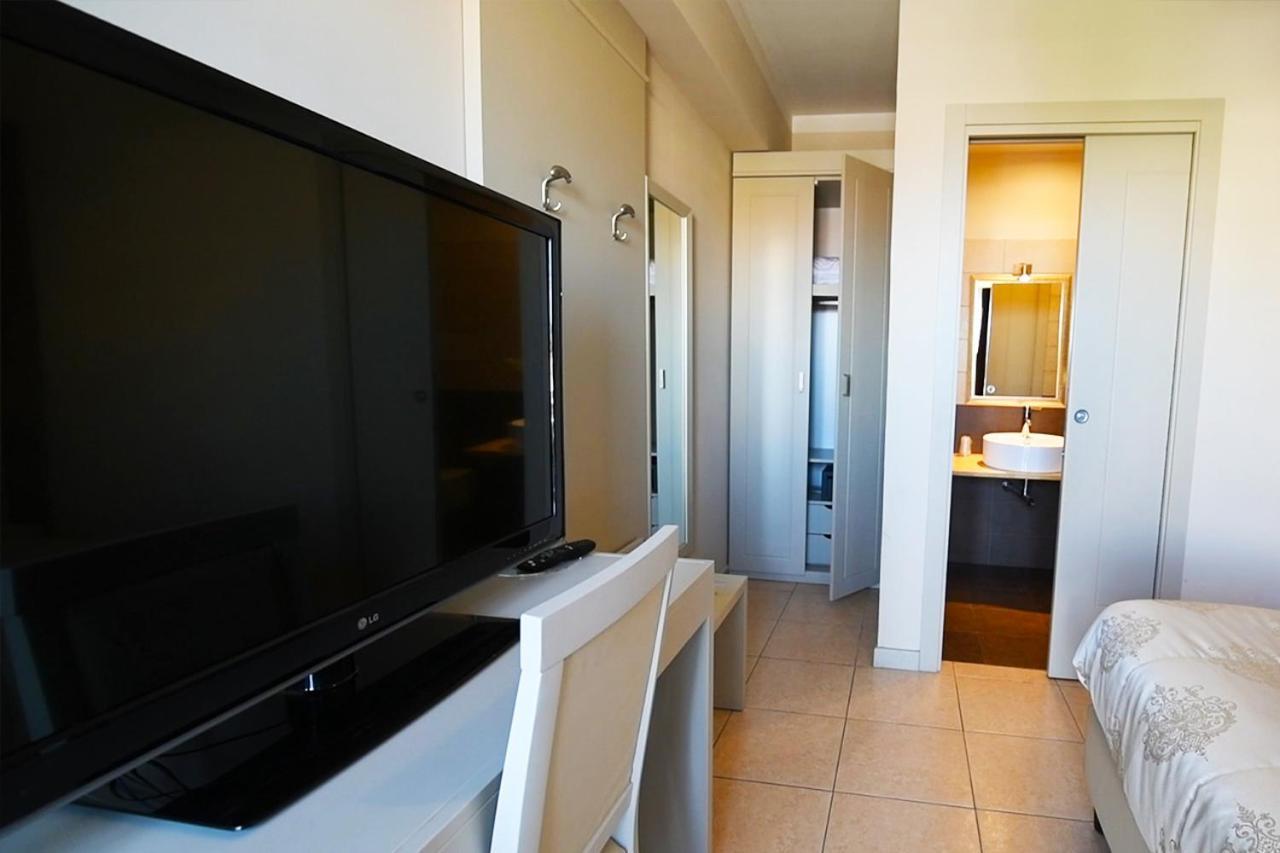 Vale-Mare-Tropea Hotel Luaran gambar