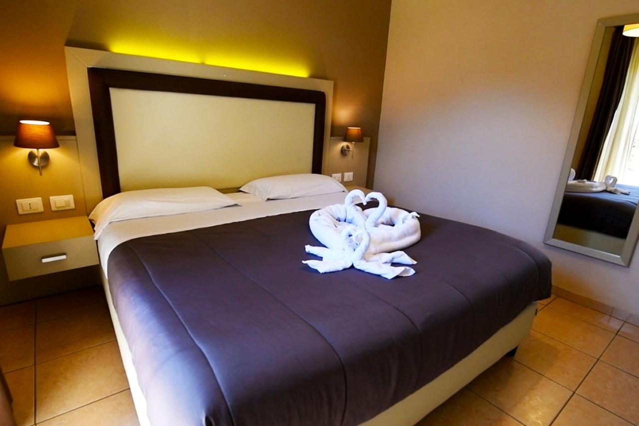 Vale-Mare-Tropea Hotel Luaran gambar