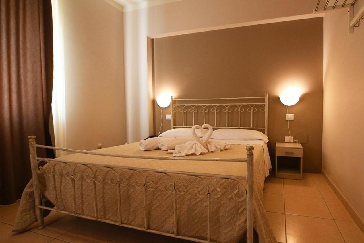 Vale-Mare-Tropea Hotel Luaran gambar