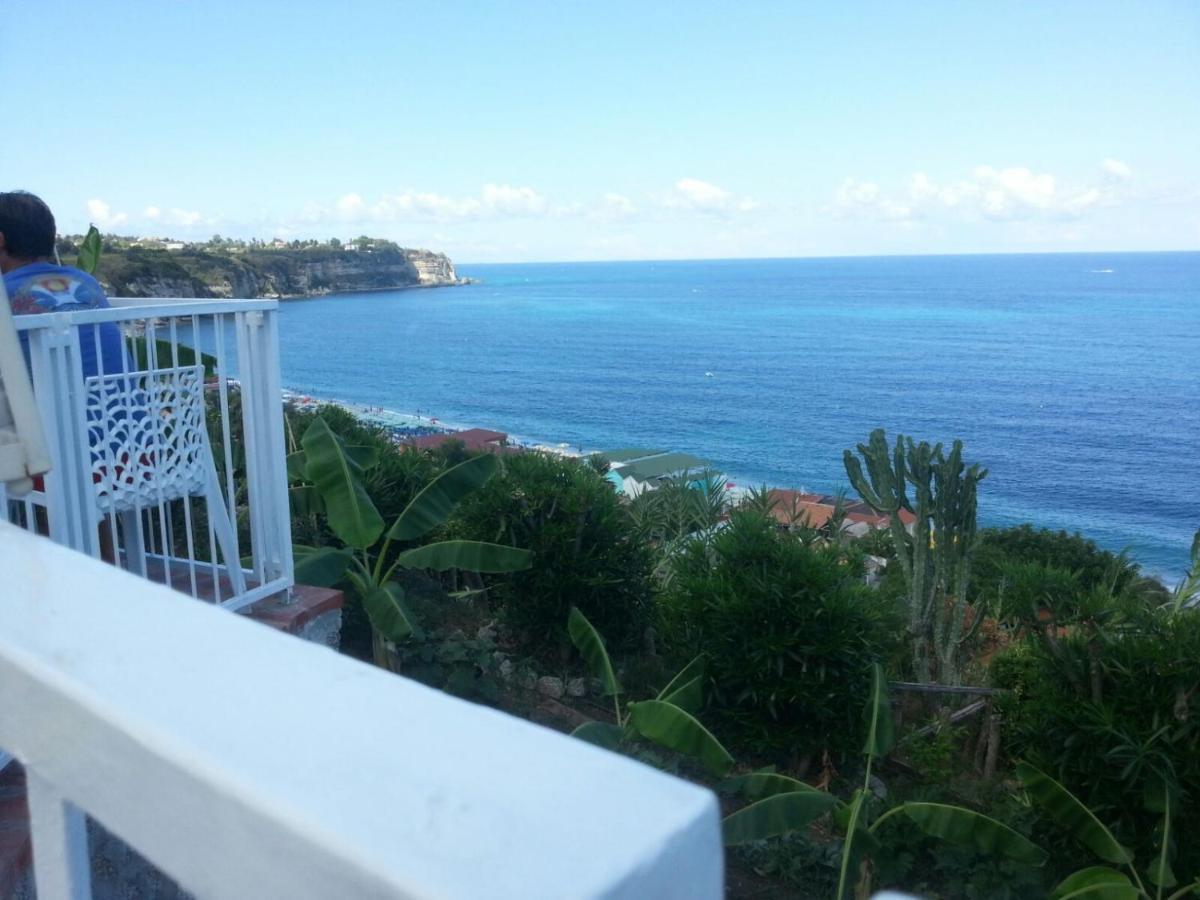 Vale-Mare-Tropea Hotel Luaran gambar