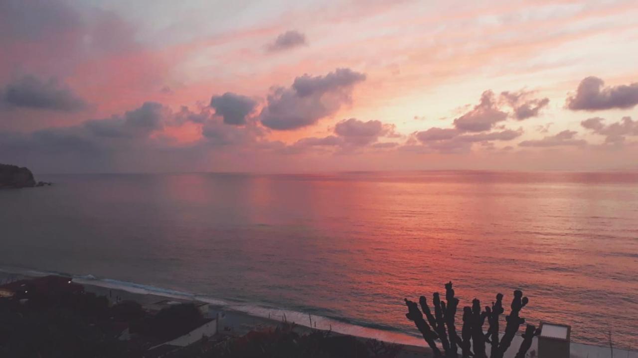 Vale-Mare-Tropea Hotel Luaran gambar